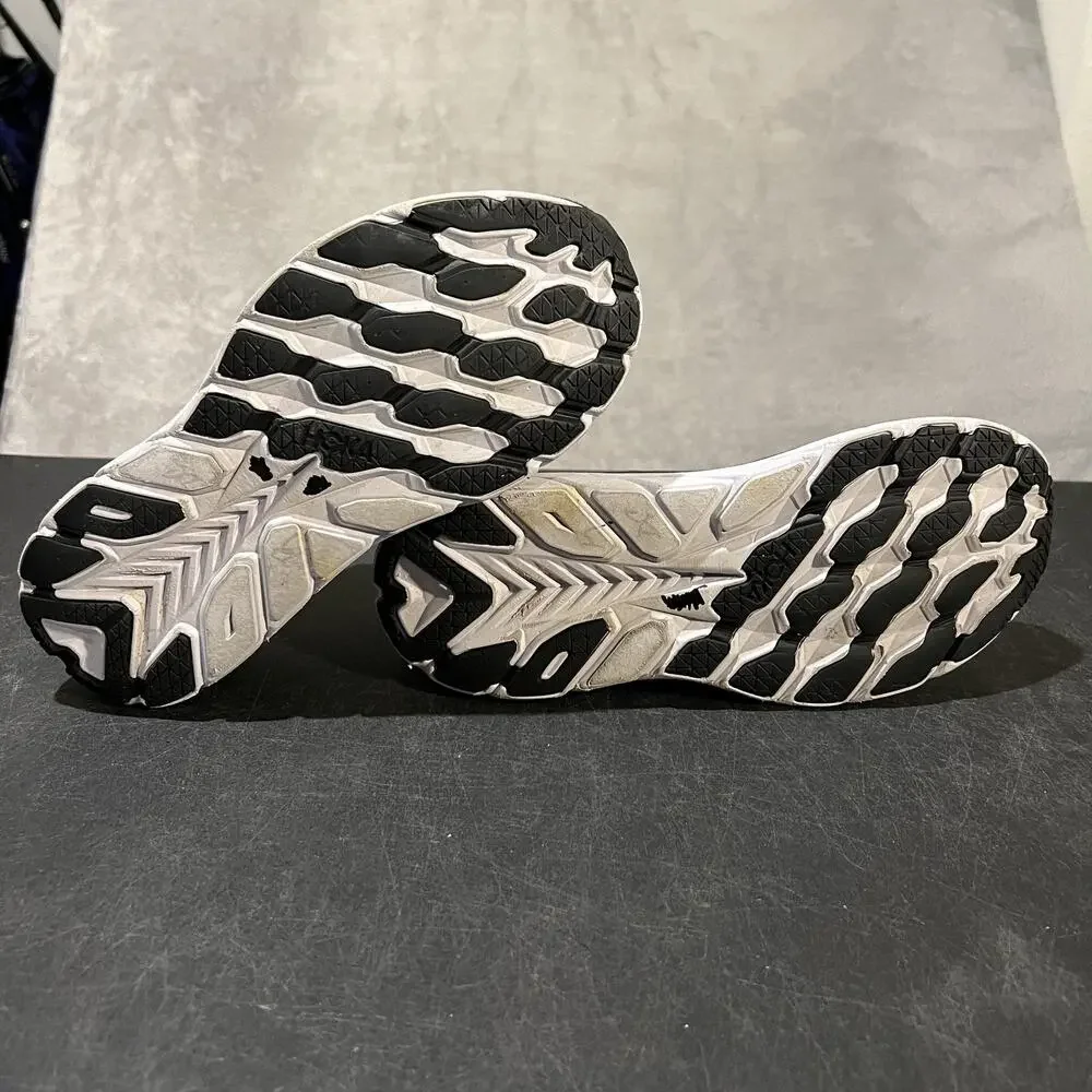 Hoka One One brand hoka